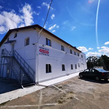 Hotel Vila Roxy Eforie Nord