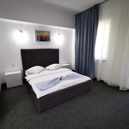 Hotel Vila Roxy Eforie Nord