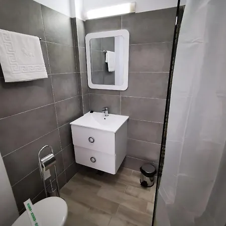 Vila Roxy Hotel Eforie Nord