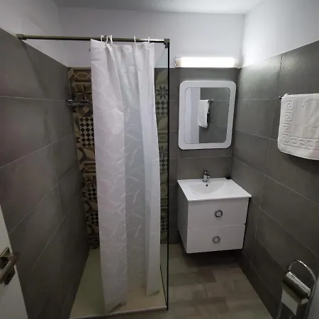 Hotel Vila Roxy