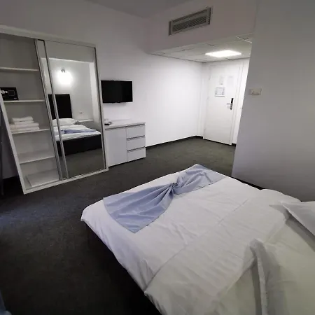 Vila Roxy Hotel