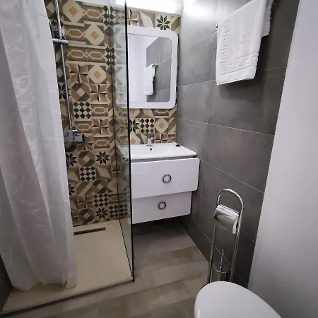 Vila Roxy Hotel 3*