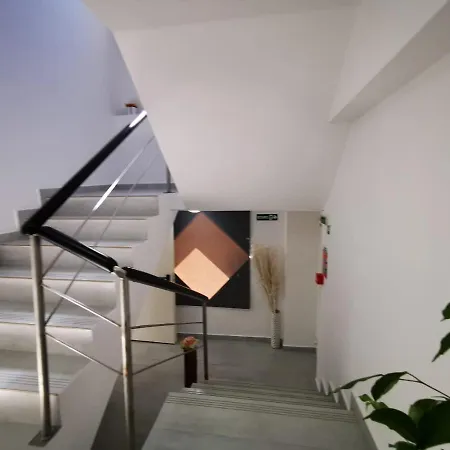 Vila Roxy Hotel