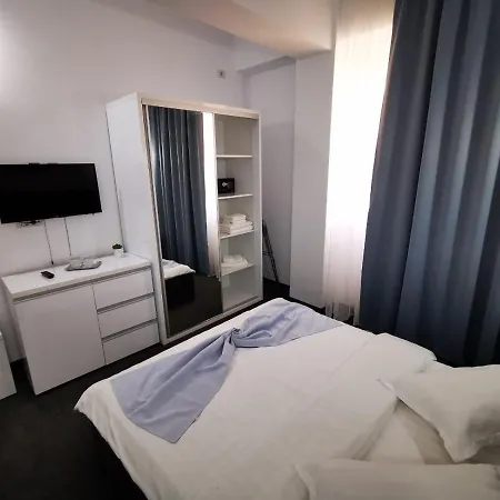Vila Roxy Hotel