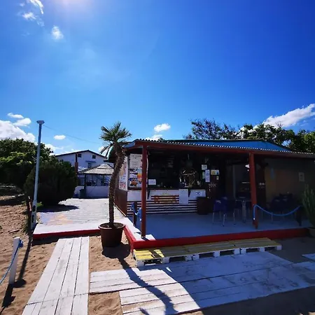 Vila Roxy Hotel 3*