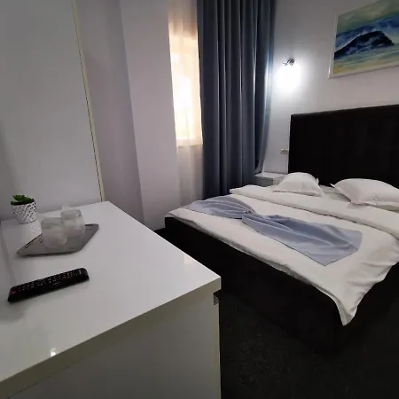Vila Roxy Hotel
