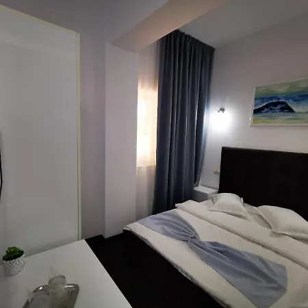 Vila Roxy Hotel