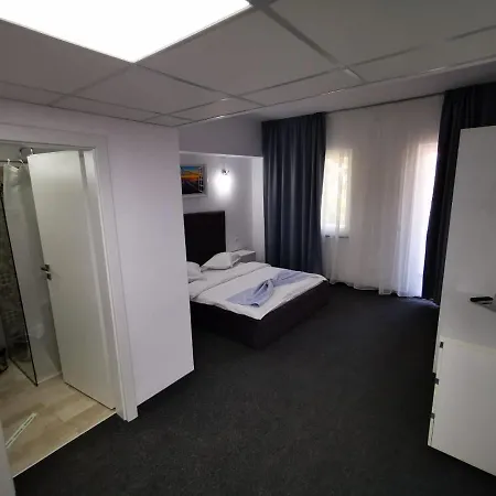 Vila Roxy Hotel Eforie Nord